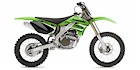 2008 Kawasaki KX 250F