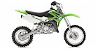 2008 Kawasaki KX 65