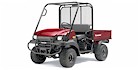 2008 Kawasaki Mule 3000