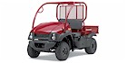 2008 Kawasaki Mule 600