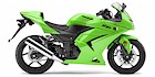 2008 Kawasaki Ninja 250R