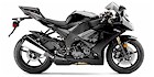 2008 Kawasaki Ninja ZX-10R