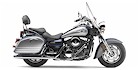 2008 Kawasaki Vulcan 1600 Nomad