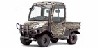 2009 Kubota RTV1100 Realtree  Hardwoods  Camouflage