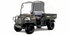 2009 Kubota RTV900 Worksite Realtree  Hardwoods  Camouflage