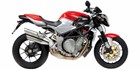 2008 MV Agusta Brutale 1078 RR