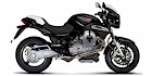 2008 Moto Guzzi Breva 1200 Sport