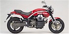 2008 Moto Guzzi Griso 1100