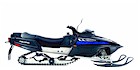 2008 Polaris 340 Transport
