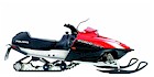 2008 Polaris 550 LX