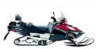 2008 Polaris IQ Touring FS