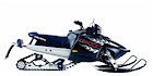 2008 Polaris IQ 700