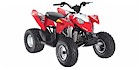 2008 Polaris Outlaw 90