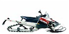 2008 Polaris RMK 700 (155-Inch)
