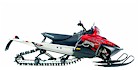 2008 Polaris RMK 800 Dragon (163-Inch)