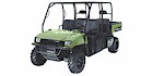 2008 Polaris Ranger Crew