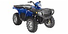 2008 Polaris Sportsman 500 EFI