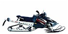 2008 Polaris SwitchBack 600