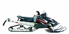 2008 Polaris SwitchBack Turbo