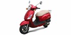 2008 SYM Fiddle II 125