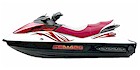 2008 Sea-Doo GTI SE 130