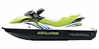 2008 Sea-Doo GTI SE 155