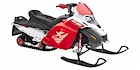 2008 Ski-Doo Freestyle Park