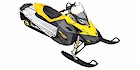 2008 Ski-Doo MX Z Renegade 800R Power T.E.K.