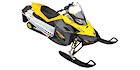 2008 Ski-Doo MX Z Trail 500 SS