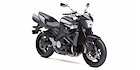 2008 Suzuki B-King ABS