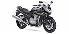 2008 Suzuki Bandit 1250S ABS