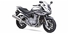 2008 Suzuki Bandit 1250S