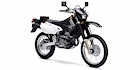 2008 Suzuki DR-Z 400S Base