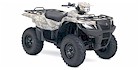 2008 Suzuki KingQuad 750AXi 4X4 Auto Camo