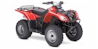2008 Suzuki Ozark 250