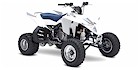 2008 Suzuki QuadRacer LT-R450