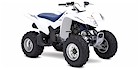 2008 Suzuki QuadSport Z250