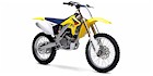 2008 Suzuki RM-Z 250