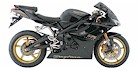 2008 Triumph Daytona 675 Special Edition