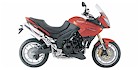 2008 Triumph Tiger 1050
