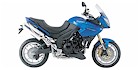 2008 Triumph Tiger 1050 ABS