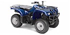 2008 Yamaha Big Bear 250