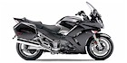 2008 Yamaha FJR 1300A