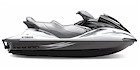 2008 Yamaha WaveRunner FX Cruiser