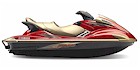 2008 Yamaha WaveRunner FX Cruiser SHO