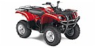 2008 Yamaha Grizzly 660 Auto 4x4