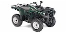 2009 Yamaha Grizzly 700 FI Auto 4x4