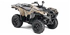 2008 Yamaha Grizzly 700 FI Auto 4x4 EPS