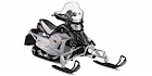 2008 Yamaha Phazer GT