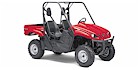 2008 Yamaha Rhino 700 FI Auto 4x4